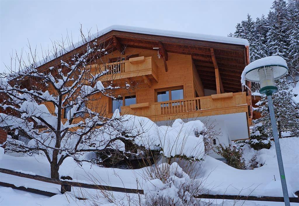 Ganze Ferienwohnung, Appartement/Fewo, Dusche oder Bad, Wc in Stubaier Alpen, Neustift im Stubaital
