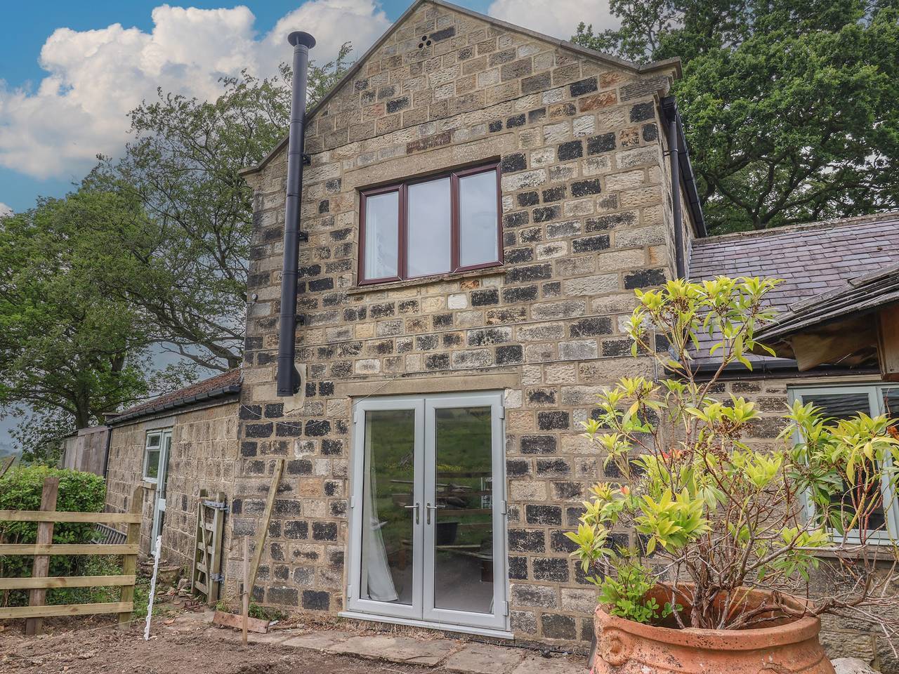 Cliffe House Cottage in Nidderdale
