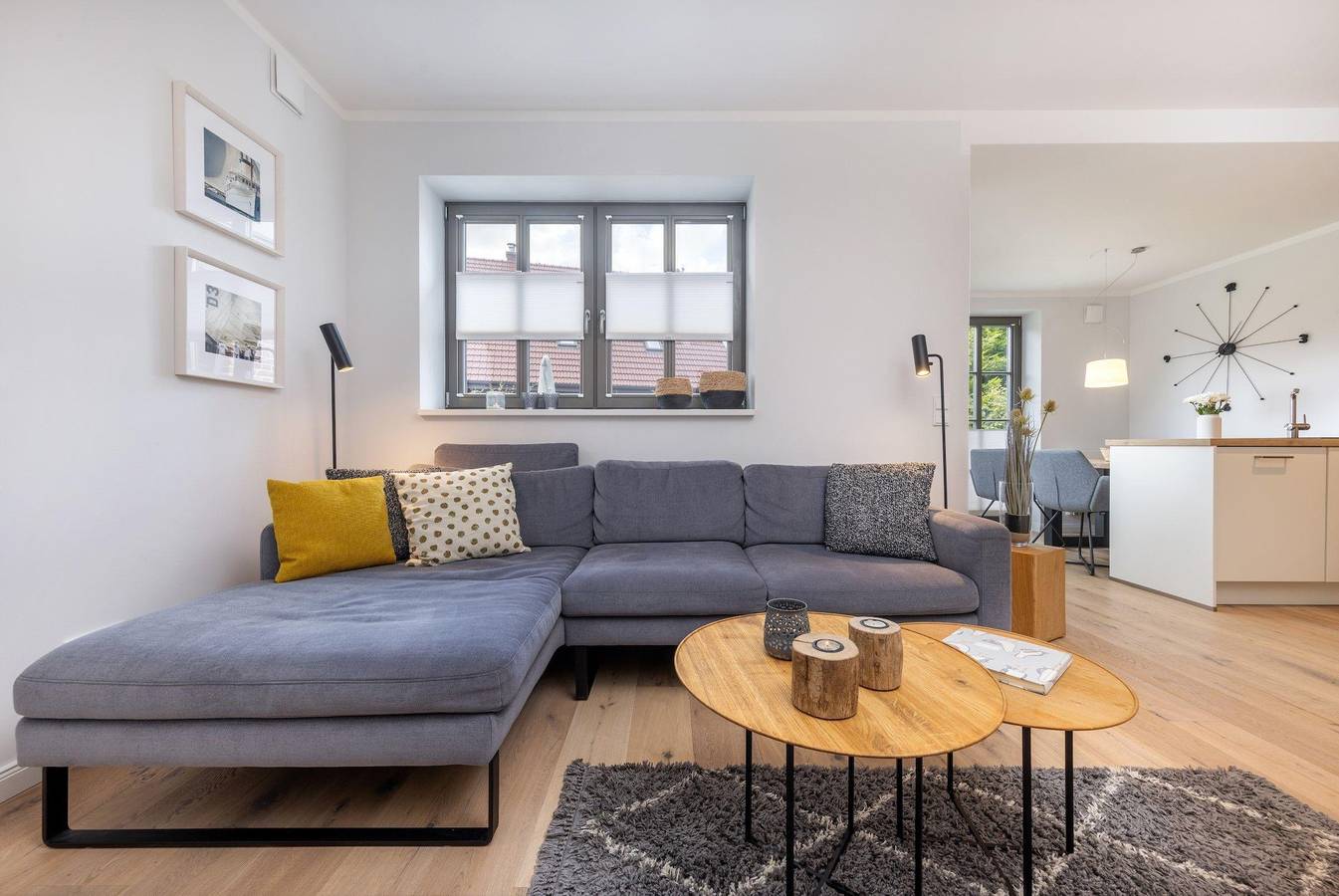 Ferienwohnung in Zingst ab 137€ pro Nacht