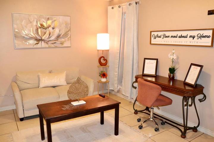 Apartamento de vacaciones para 2 personas - 1