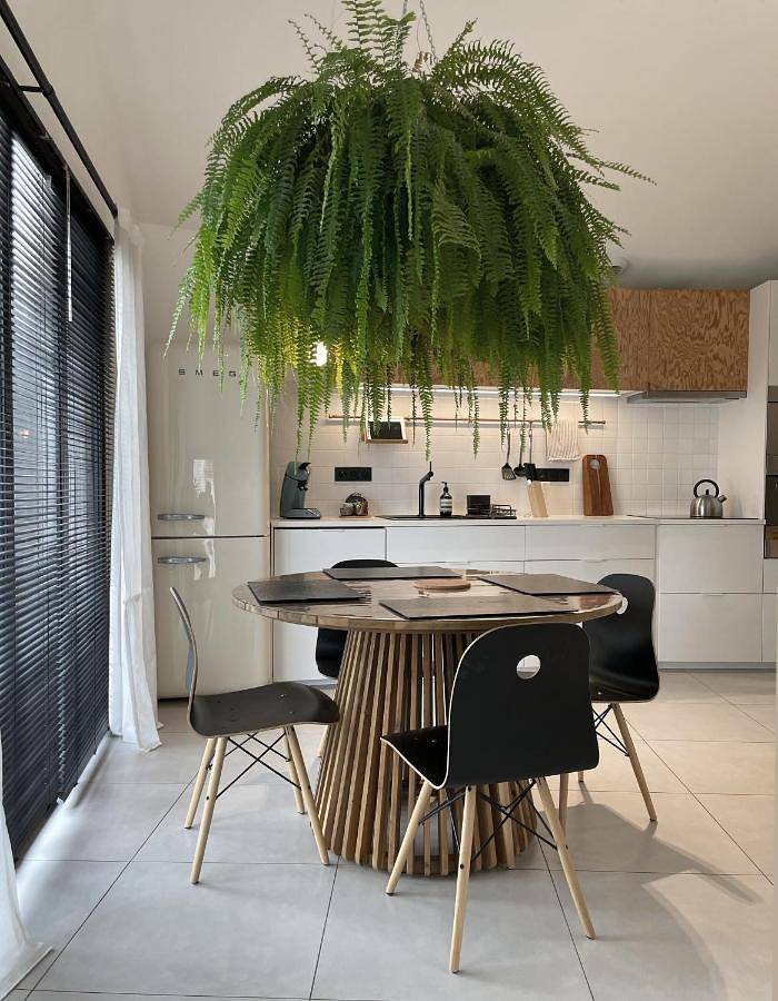 Gîte pour 4 personnes, avec Terrasse ainsi que Jardin et Vue à Bouguenais
