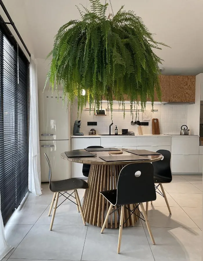 Apartamento de vacaciones para 4 personas, con jardín y vistas - 1