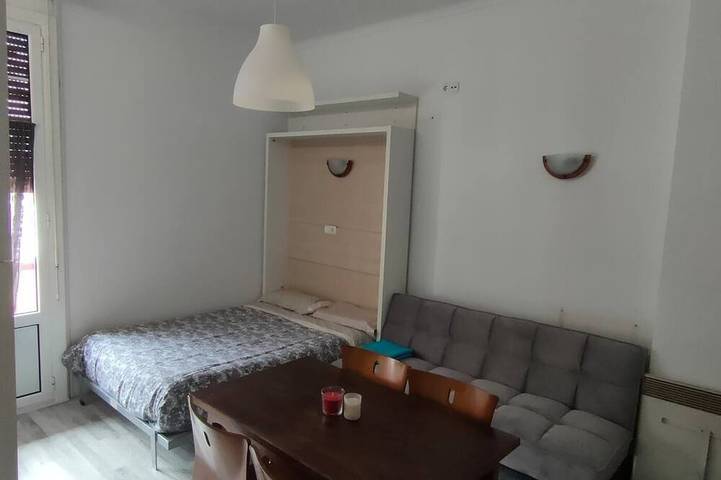 Gîte pour 3 personnes dans Grande Plage (Hendaye) - 3