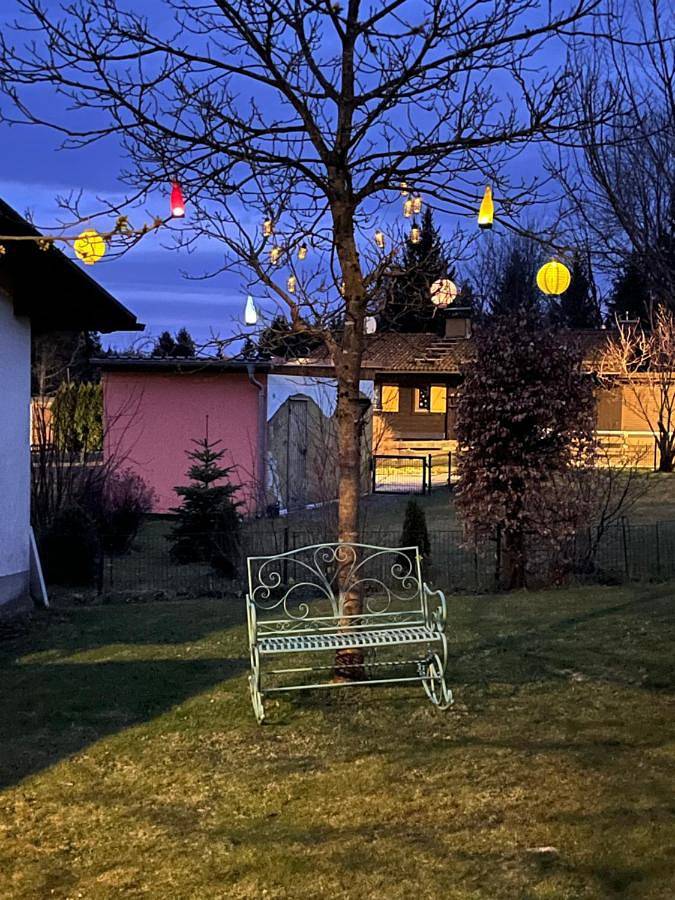 Three-Bedroom Home in Nagel, Landkreis Wunsiedel im Fichtelgebirge