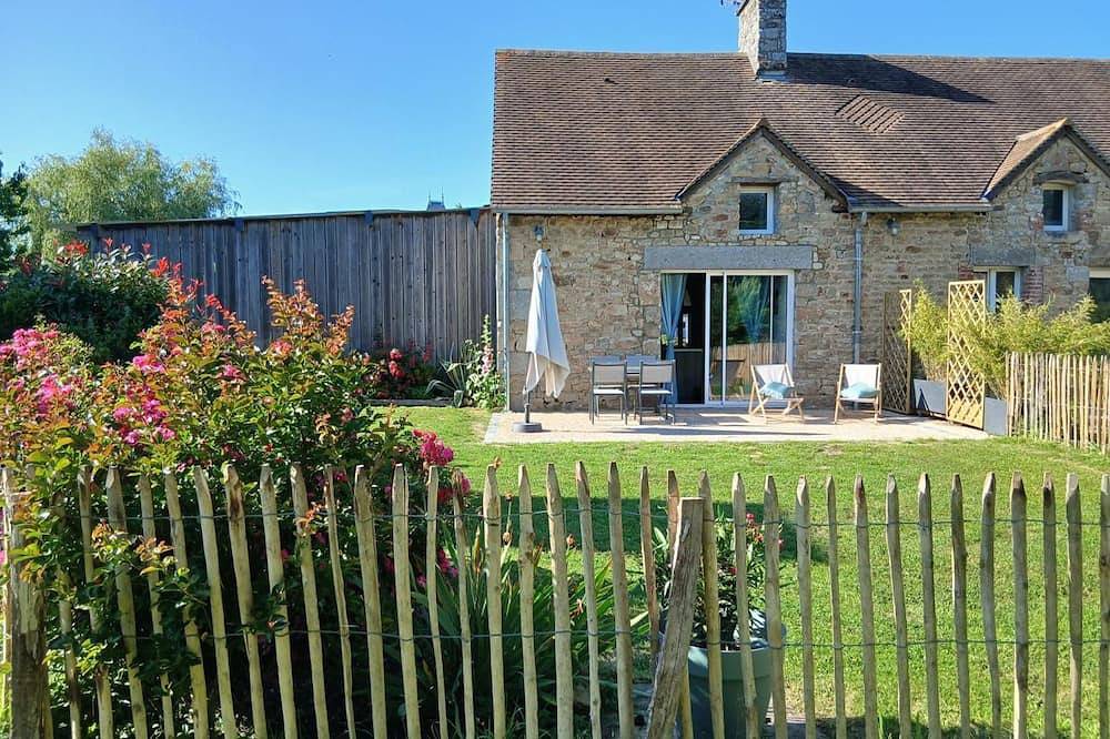 Maison de vacances
