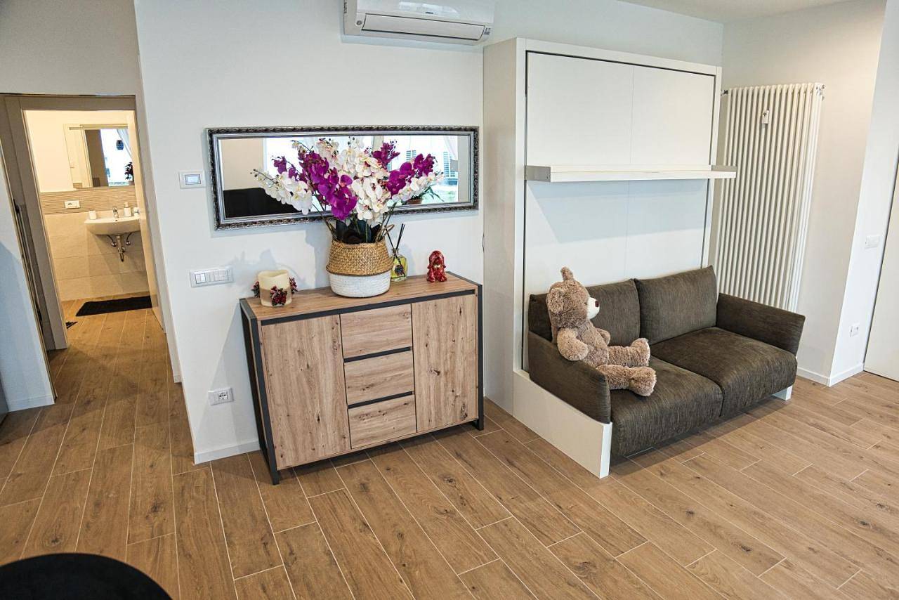 Cały apartament, One-Bedroom Apartment in Centro-Piani-Rencio, Bolzano