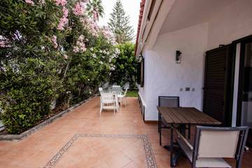 Bungalow para 4 Personas en Maspalomas, San Bartolomé de Tirajana, Foto 3