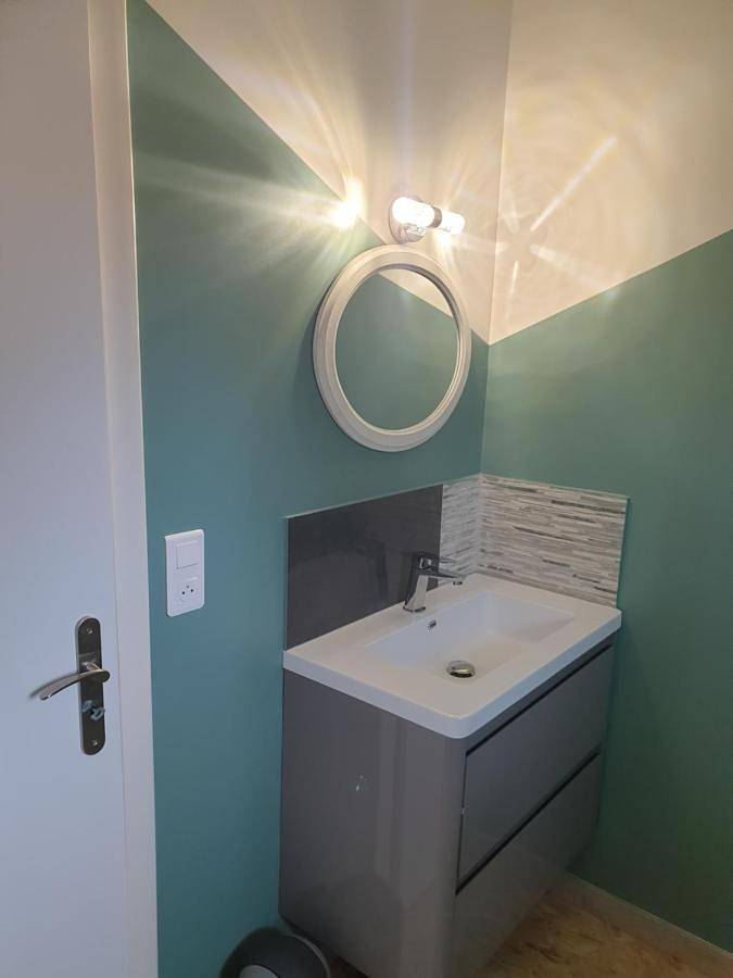 Gîte pour 4 personnes à Baume-les-Dames - 2