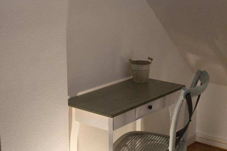 Appartement entier, Duplex*** charme et déco, confortable, équipé, mer 300m, idéal pour 4 personnes in Cabourg, Région de Caen