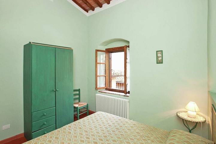 Idilliaco rifugio toscano con piscina e spa in Sesto Fiorentino, Firenze province