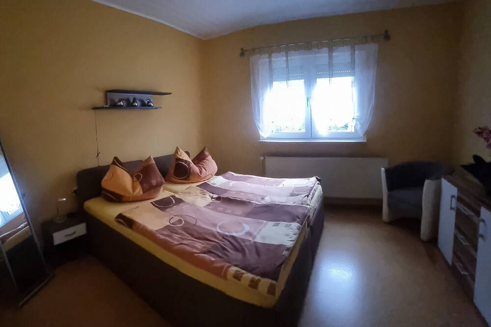 Ferienhaus Köhler, Deutschland in Wittenberg, Wittenberg (Landekris)