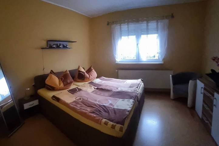 Ferienhaus für 3 Personen, mit Garten in Wittenberg (Landekris) - 2