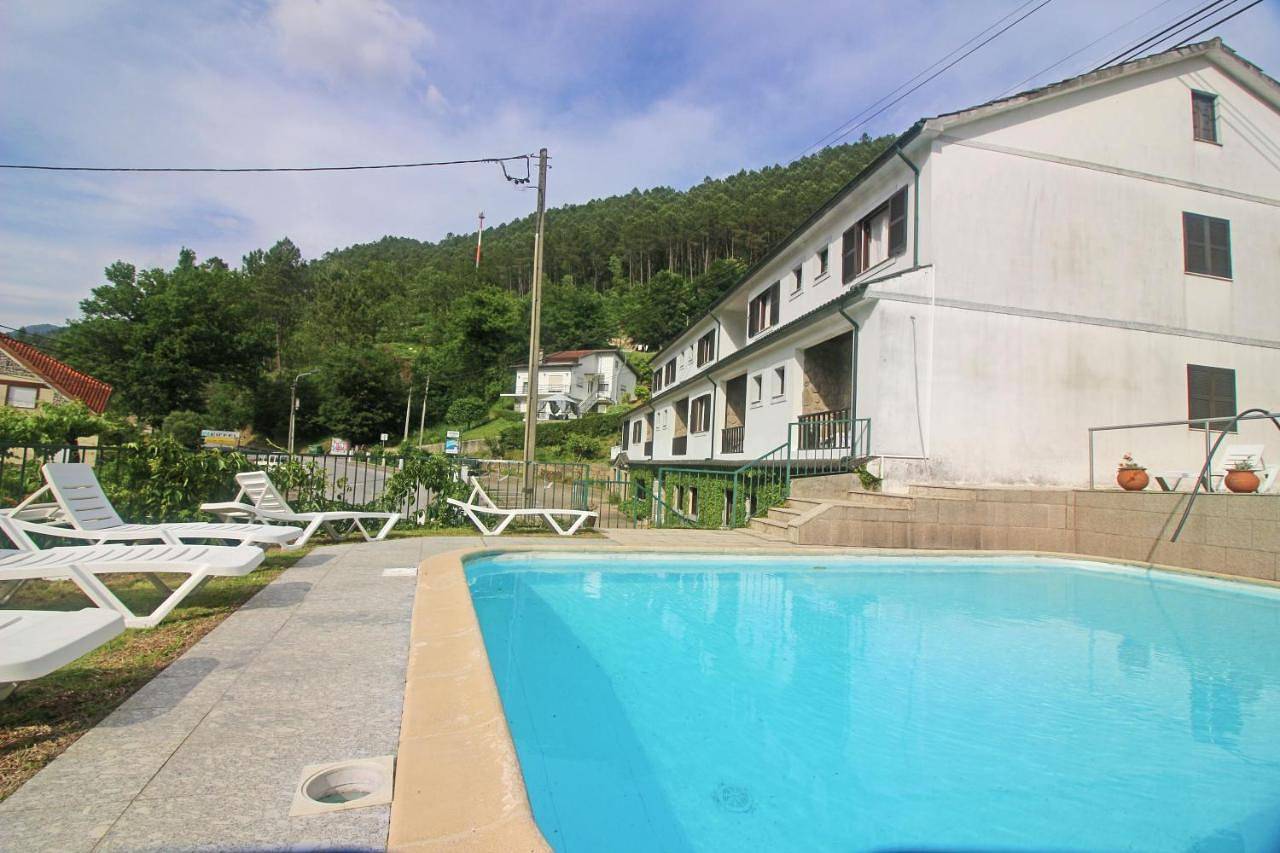 Serrana Gerês in Vilar da Veiga, Parque Nacional da Peneda-Gerês