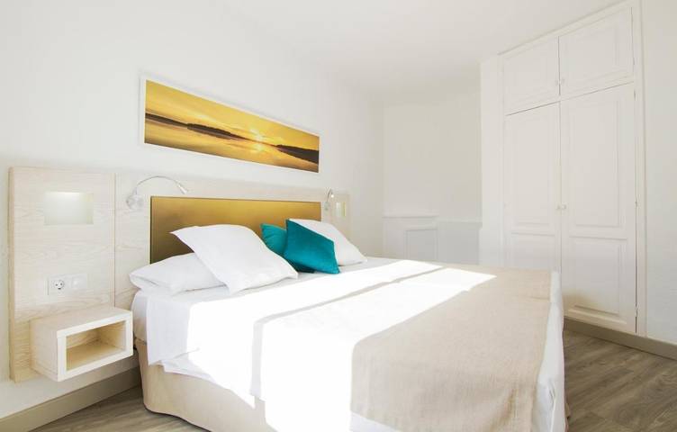 Parc de vacances pour 10 personnes, avec jardin et terrasse, animaux acceptés à Tenerife - 2