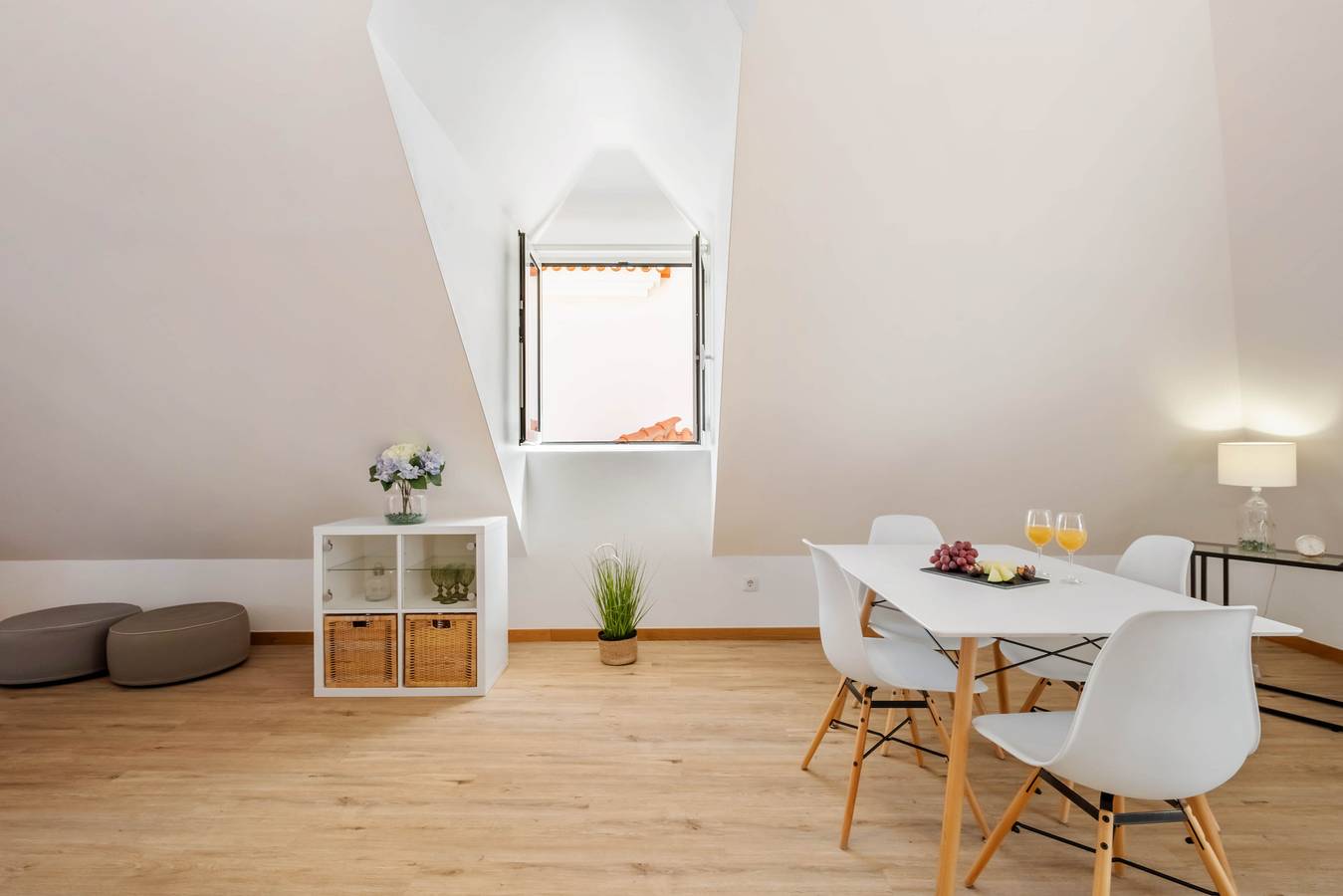 Ganze Wohnung, Nati by Kaamah in Pináculo, Ribeira Brava