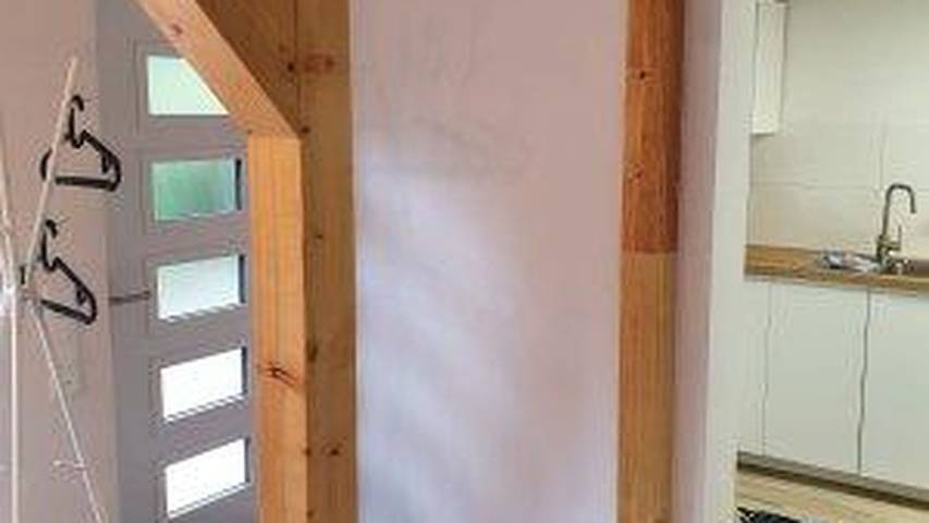 Ferienhaus für 6 Personen, mit Garten und Terrasse in Niedersachsen - 4