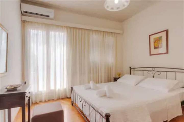 Gîte pour 7 personnes, avec Balcon à Nauplie - 2