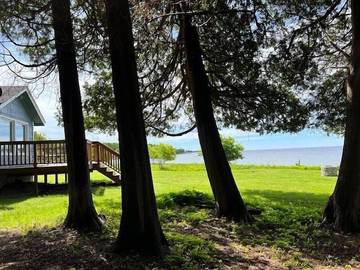 Cabin Rentals And Lodges for 4 Guests in Lake Michigan, Michigan, Picture 2