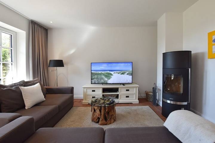 Ferienhaus Helen in Sylt-Ost, Sylt (Gemeinde)