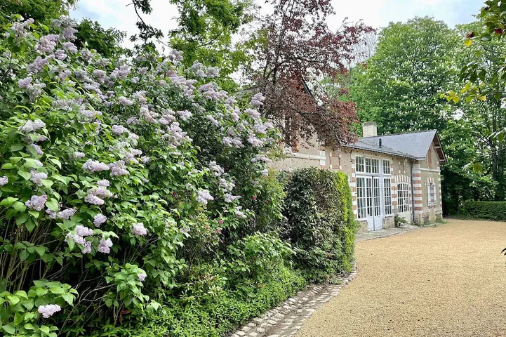 Maison de vacances pour 7 personnes, avec piscine ainsi que jardin et jacuzzi, animaux acceptés - 1