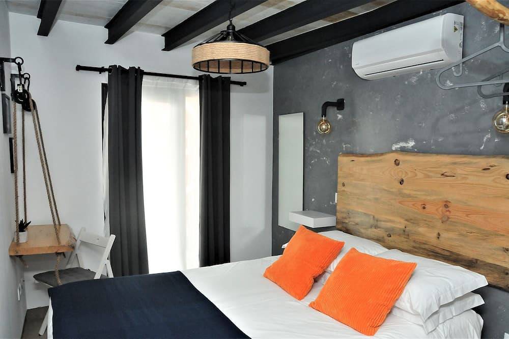 Apartamento inteiro, Villa Rio T2- Valada in Valada, Rio Tejo