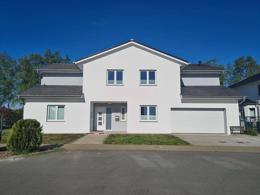 Ganze Wohnung, Apartment in Sanitz, Rostock und Umgebung