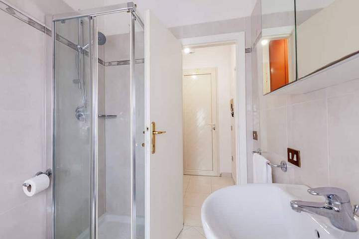 Apartamento entero, Vill' Andrea (App. 5) in Marina di Cecina, Cecina (desambiguación)