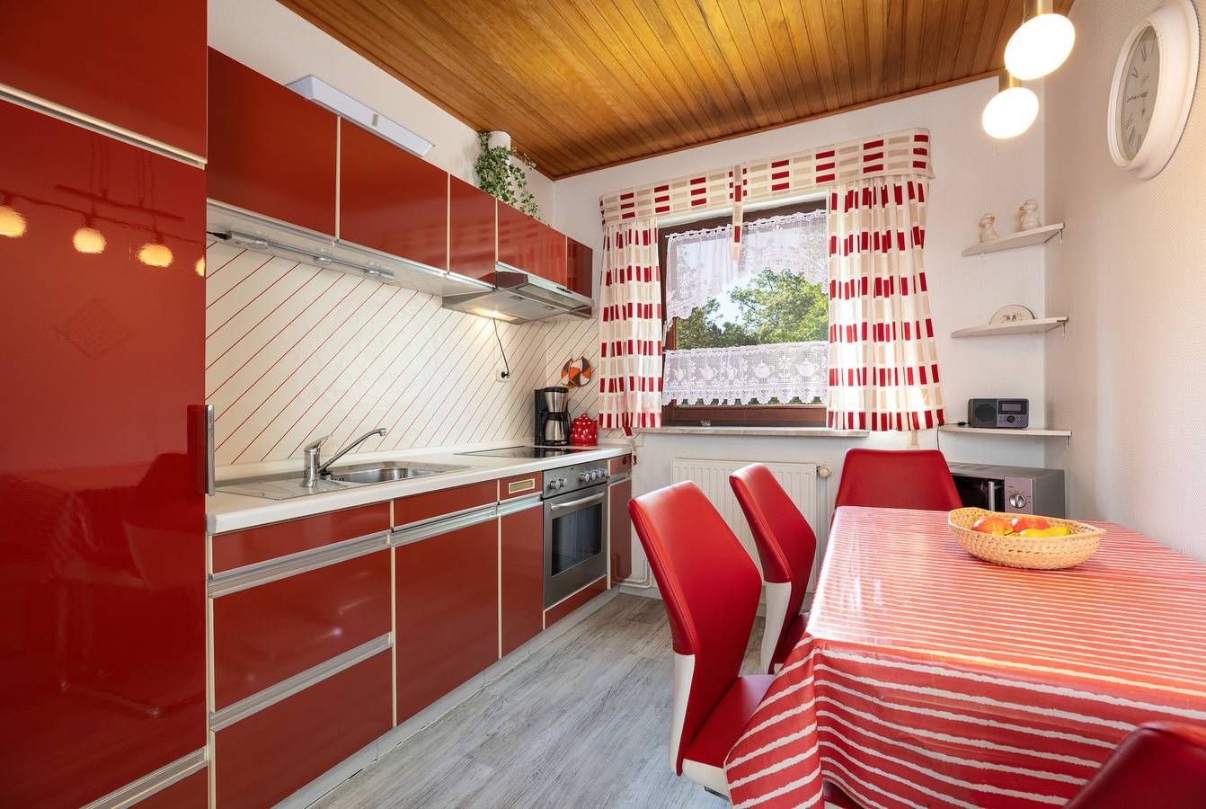 Ganze Ferienwohnung, Strandstraße 6 Steinufer in Wendtorfer Strand, Stein