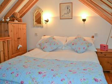 Cottage for 2 People in Shropshire, West Midlands, Photo 4
