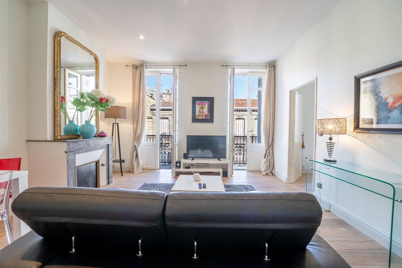 Appartement de vacances