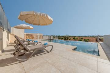 Ferienhaus in Inca, Mallorca Inselmitte