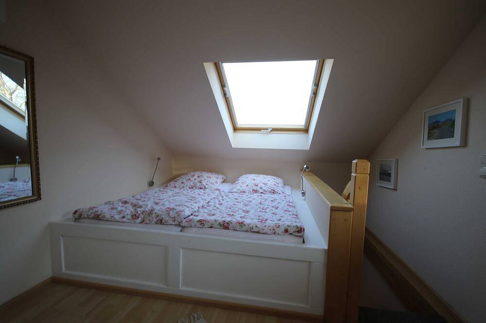 Ganze Wohnung, Sonnenaufgang - Holthus in Kollmar, Kreis Steinburg