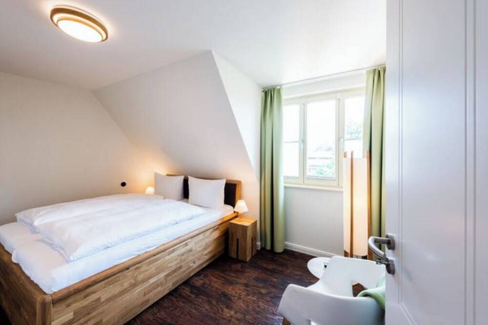 Gemütliches Ferienhaus direkt am Schloss in Quedlinburg, Harzvorland