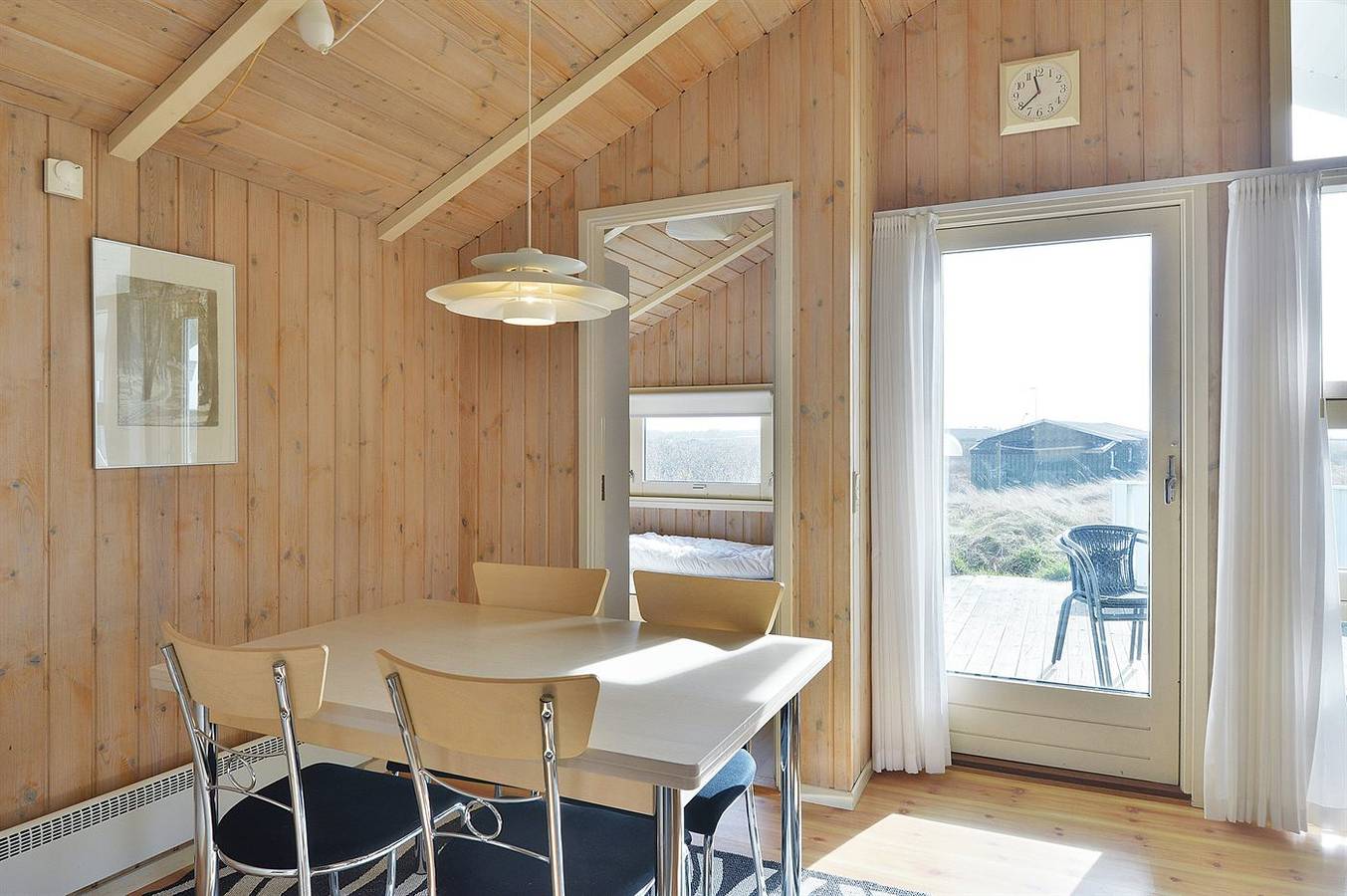 Amazing home in Løkken w/ Wifi and 3 Bedrooms in Løkken, Hjørring Region