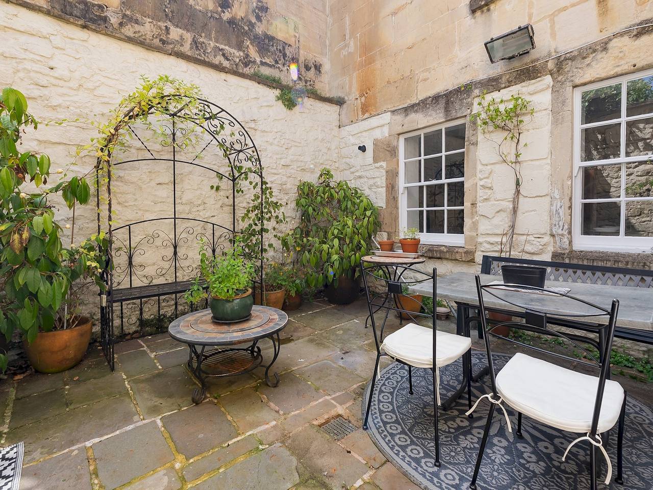 Stunning 2 bed townhouse in city centre - Pass the Keys in Bath, Bath & North East Somerset
