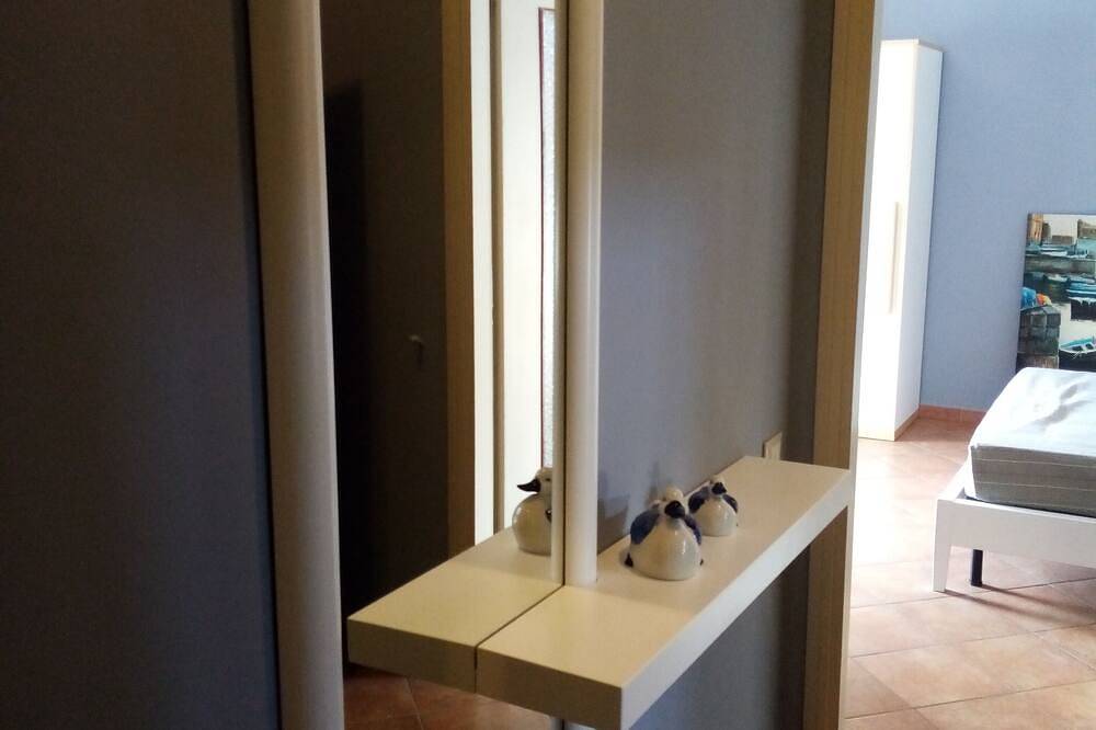 Apartamento entero, Cozy apartment by the sea in Tropea, Provincia de Vibo Valentia