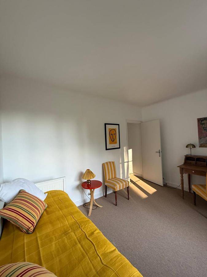 Pleasant 3-Bedroom House in Villentrois, Vallée de la Loire