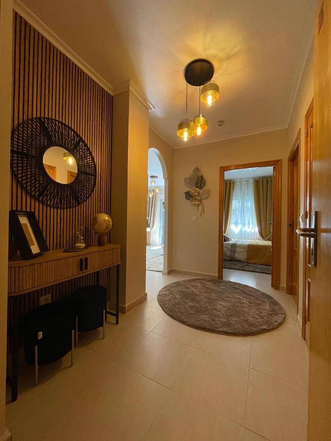 Entire apartment, Two-Room Apartment in Cabo Roig, Costa Blanca