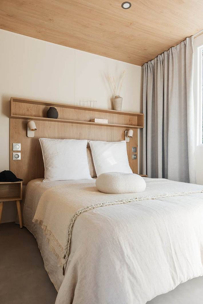 Ferienhaus für 4 Personen, mit Balkon/Terrasse und Terrasse sowie Pool in Bergen (Limburg) - 3