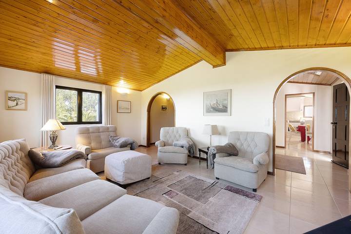 Finca für Gruppen für 5 Personen, kinderfreundlich in Portugal - 2