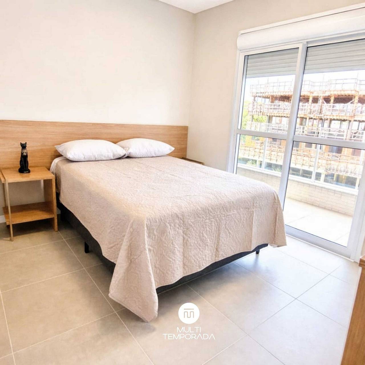 Apartamento entero, Ap Pé na Areia c/Piscina nos Ingleses - Fln/Sc in Ingleses do Rio Vermelho, Florianópolis