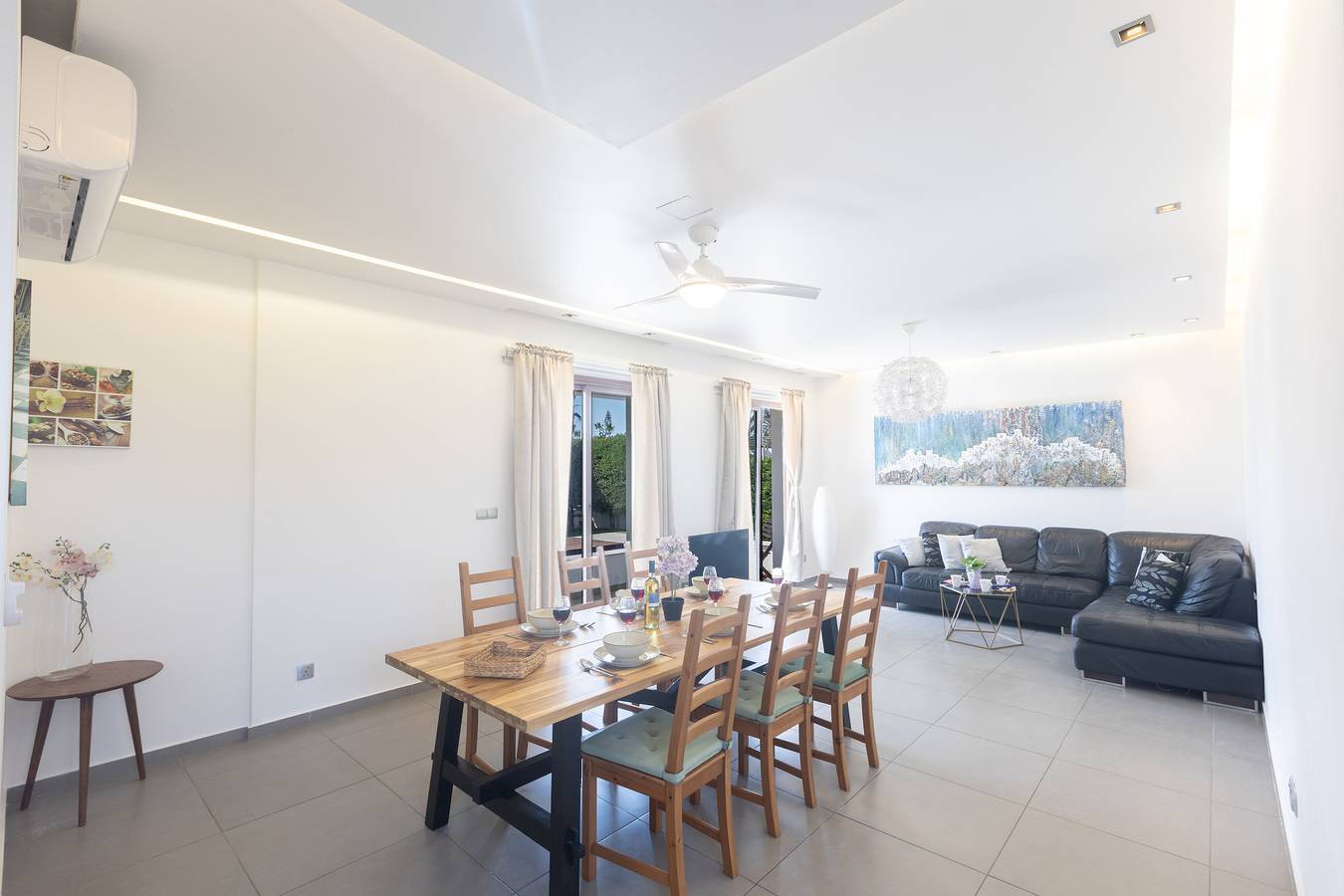 Ayia Napa Satin Villa Svi1 in Ayia Napa, Südzypern