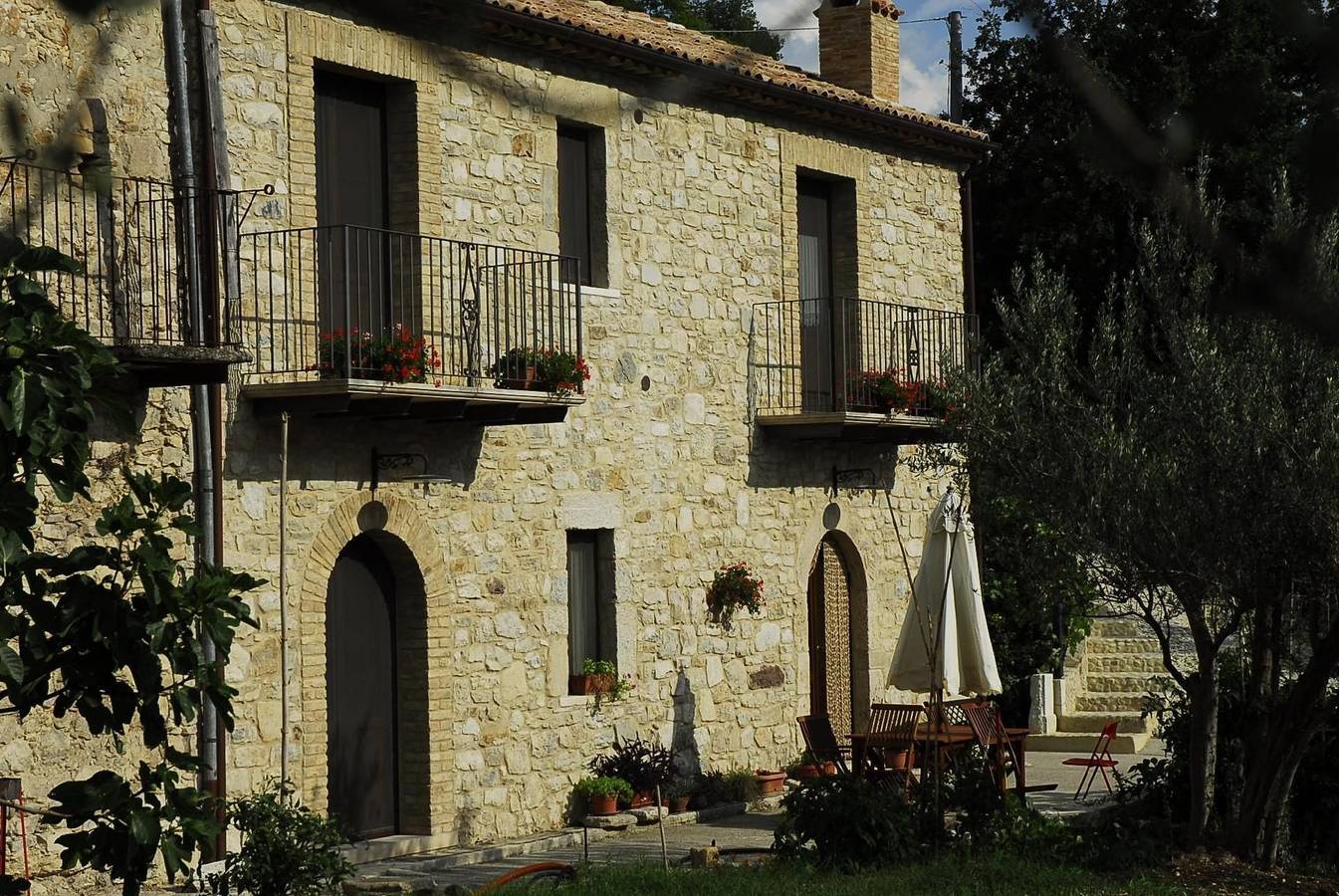 Apartamento vacacional entero, Flat L'Ulivo in Bomba, Provincia de Chieti