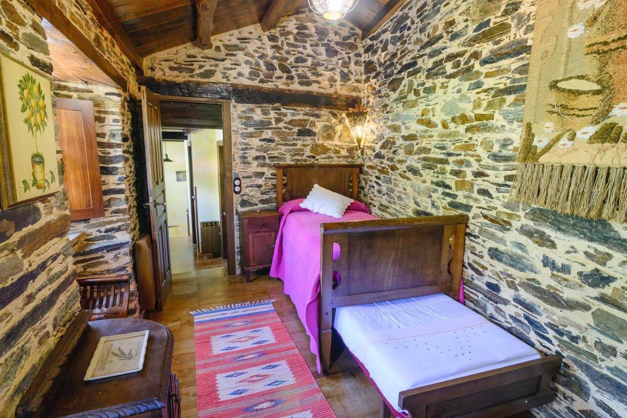 One-Bedroom Villa (2 Adults) in Taramundi (parroquiaa), Taramundi