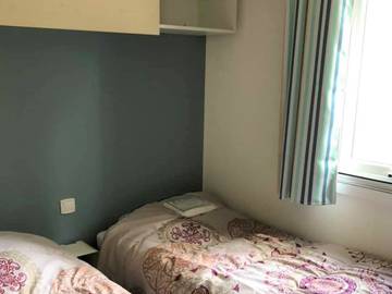 Camping pour 6 Personnes dans Saint-Gérons, Région d'Aurillac, Photo 4