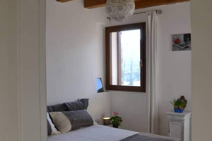 Villa für 10 Personen, mit Garten, mit Haustier in Venetien - 2