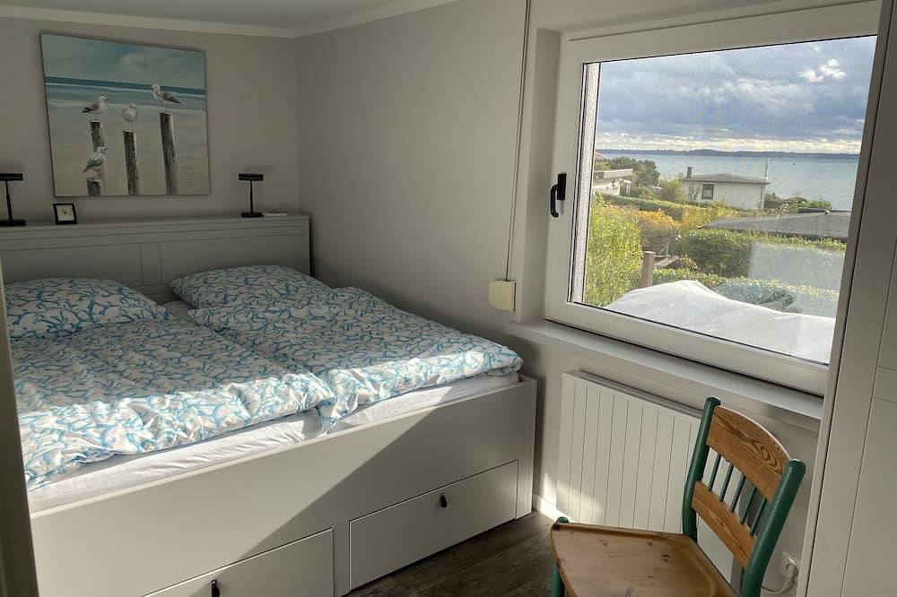 Schlafen unter dem Sternenhimmel in Waabs, Rendsburg-Eckernförde