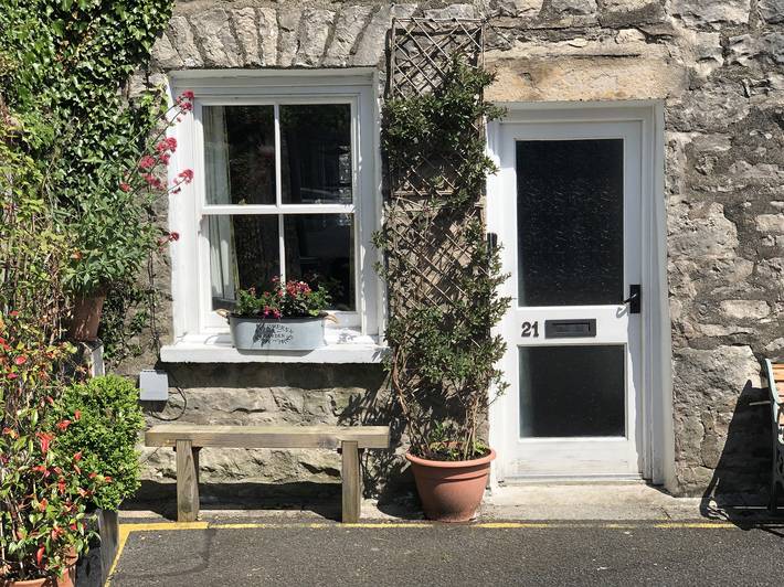 Cottage for 4 people in Kendal