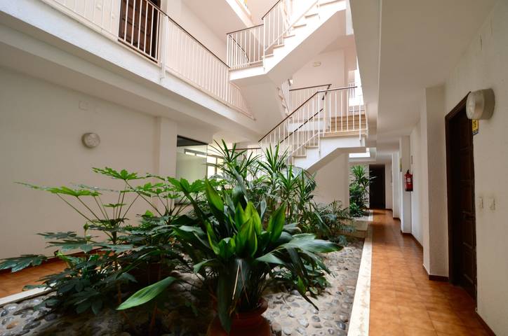 Ferienwohnung für 4 Personen, mit Terrasse, mit Haustier in Estartit - 4