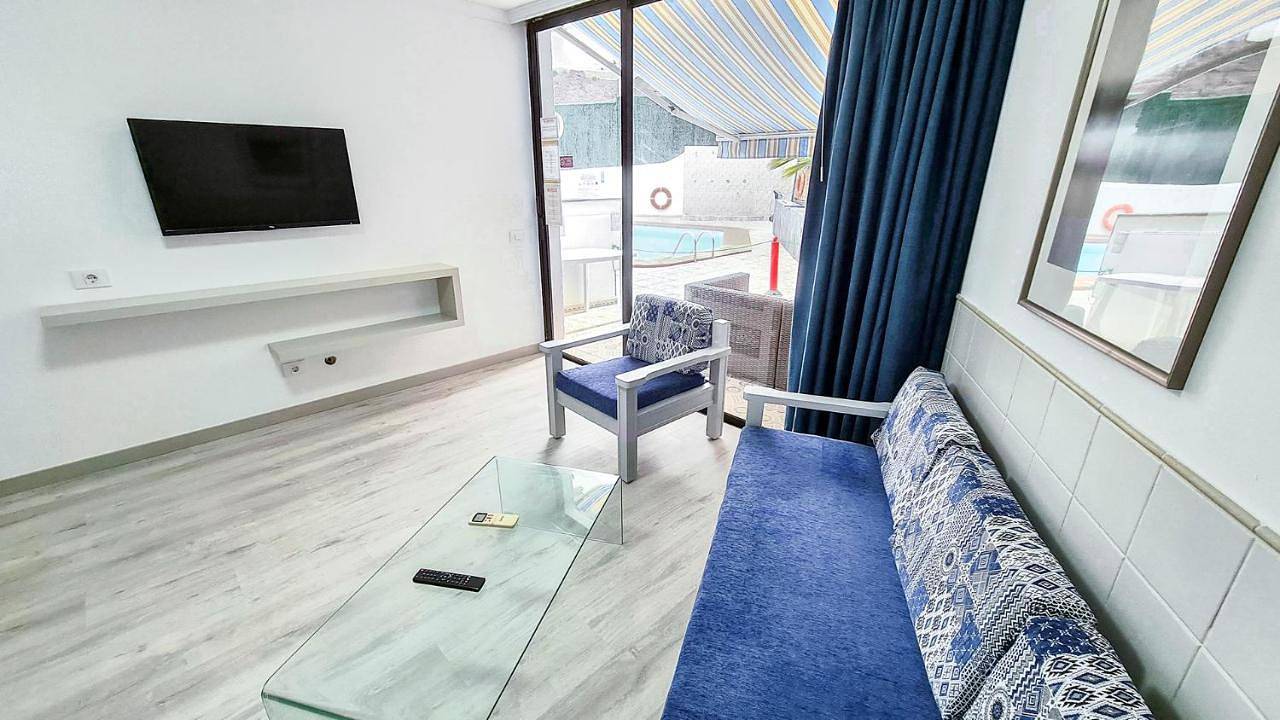 Apartamentos Monte Verde in Puerto Rico (Gran Canaria), Mogán